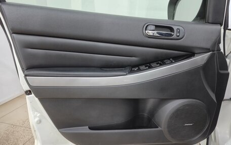 Mazda CX-7 I рестайлинг, 2011 год, 875 000 рублей, 7 фотография