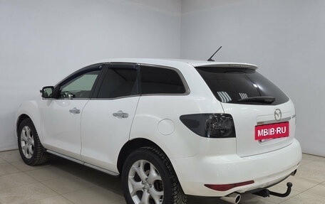 Mazda CX-7 I рестайлинг, 2011 год, 875 000 рублей, 6 фотография
