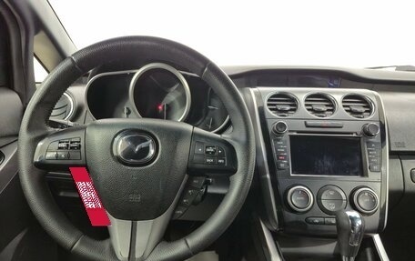 Mazda CX-7 I рестайлинг, 2011 год, 875 000 рублей, 12 фотография