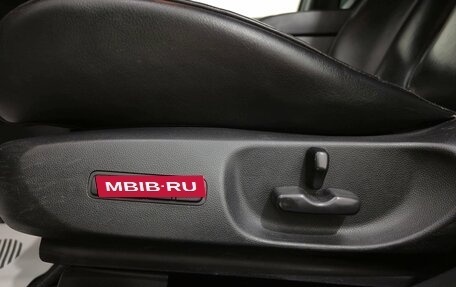 Mazda CX-7 I рестайлинг, 2011 год, 875 000 рублей, 10 фотография