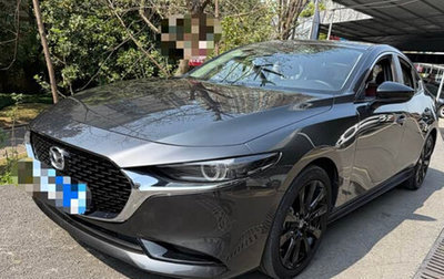 Mazda 3, 2022 год, 1 510 000 рублей, 1 фотография