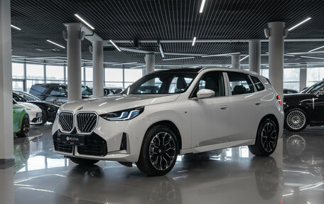 BMW X3, 2025 год, 7 490 000 рублей, 1 фотография