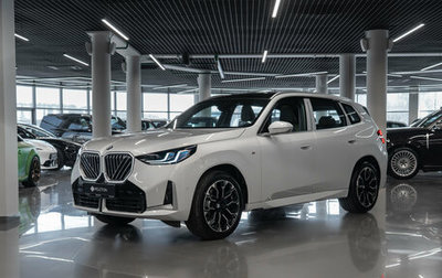 BMW X3, 2025 год, 7 490 000 рублей, 1 фотография