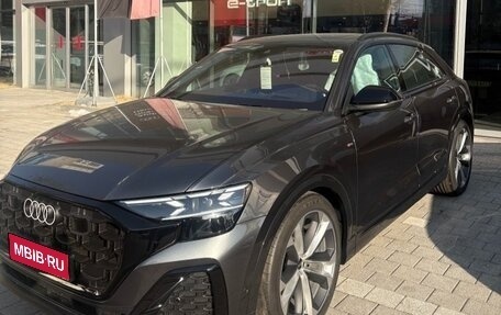 Audi Q8 I, 2026 год, 13 771 000 рублей, 1 фотография