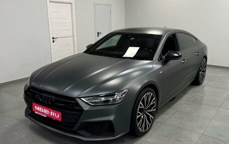 Audi A7, 2019 год, 6 500 000 рублей, 1 фотография