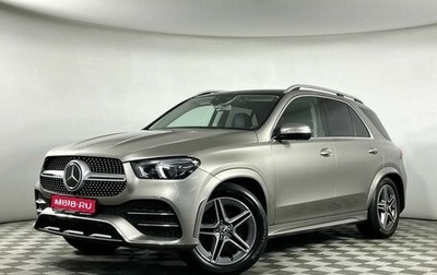 Mercedes-Benz GLE, 2019 год, 6 399 000 рублей, 1 фотография