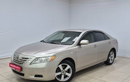 Toyota Camry, 2008 год, 1 090 000 рублей, 1 фотография