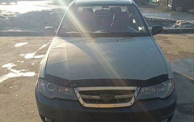 Daewoo Nexia I рестайлинг, 2009 год, 70 000 рублей, 1 фотография