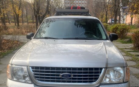 Ford Explorer III, 2004 год, 930 000 рублей, 1 фотография