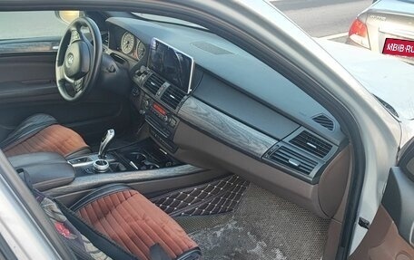 BMW X5, 2009 год, 1 560 000 рублей, 1 фотография