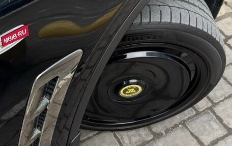 Infiniti FX II, 2012 год, 2 000 000 рублей, 1 фотография