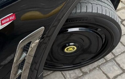 Infiniti FX II, 2012 год, 2 000 000 рублей, 1 фотография