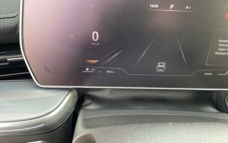 Haval F7 I, 2024 год, 2 500 000 рублей, 1 фотография