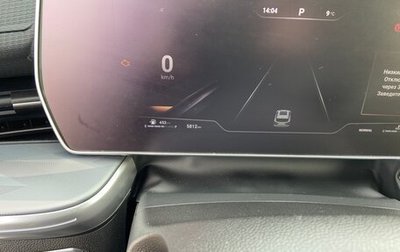 Haval F7 I, 2024 год, 2 500 000 рублей, 1 фотография