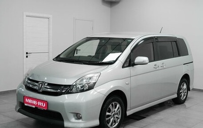 Toyota ISis I, 2012 год, 1 100 000 рублей, 1 фотография