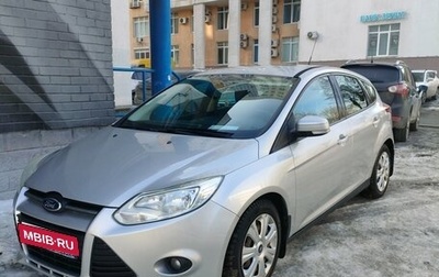 Ford Focus III, 2012 год, 650 000 рублей, 1 фотография