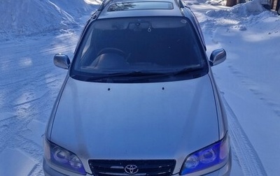 Toyota Ipsum II, 1996 год, 620 000 рублей, 1 фотография