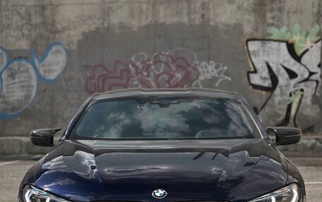 BMW M8 I (F91/F92/F93), 2023 год, 16 500 000 рублей, 1 фотография