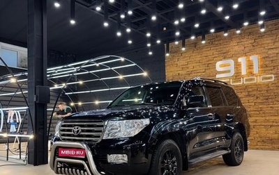 Toyota Land Cruiser 200, 2008 год, 2 600 000 рублей, 1 фотография