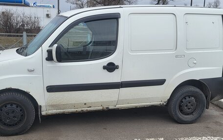 Fiat Doblo I, 2014 год, 400 000 рублей, 1 фотография