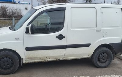 Fiat Doblo I, 2014 год, 400 000 рублей, 1 фотография