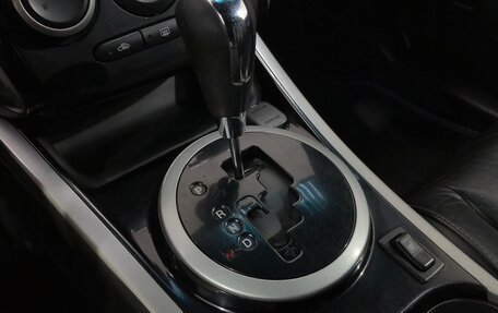 Mazda CX-7 I рестайлинг, 2011 год, 875 000 рублей, 19 фотография