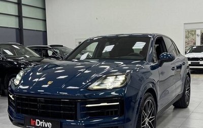 Porsche Cayenne III, 2025 год, 15 699 000 рублей, 1 фотография
