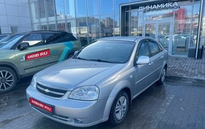 Chevrolet Lacetti, 2011 год, 631 000 рублей, 1 фотография