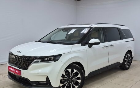 KIA Carnival, 2020 год, 4 480 000 рублей, 1 фотография