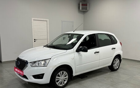 Datsun mi-DO, 2017 год, 650 000 рублей, 1 фотография