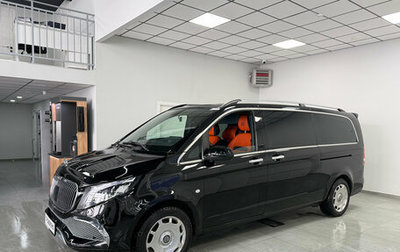 Mercedes-Benz V-Класс, 2023 год, 7 750 000 рублей, 1 фотография