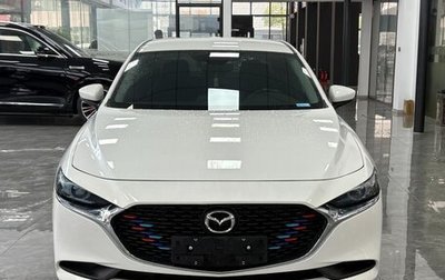 Mazda 3, 2022 год, 1 440 000 рублей, 1 фотография