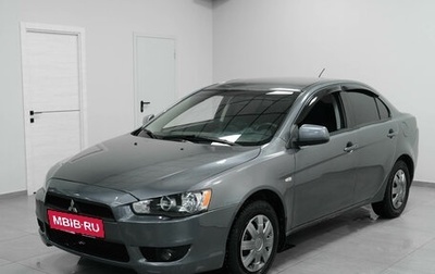 Mitsubishi Lancer IX, 2010 год, 560 000 рублей, 1 фотография