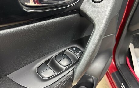 Nissan Qashqai, 2018 год, 1 695 000 рублей, 8 фотография