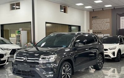 Volkswagen Tharu, 2022 год, 1 490 000 рублей, 1 фотография