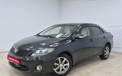 Toyota Corolla, 2012 год, 820 000 рублей, 1 фотография