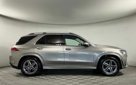 Mercedes-Benz GLE, 2019 год, 6 399 000 рублей, 4 фотография