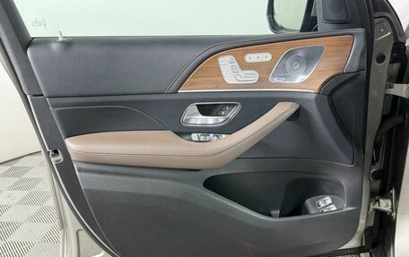 Mercedes-Benz GLE, 2019 год, 6 399 000 рублей, 9 фотография