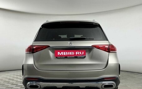 Mercedes-Benz GLE, 2019 год, 6 399 000 рублей, 5 фотография