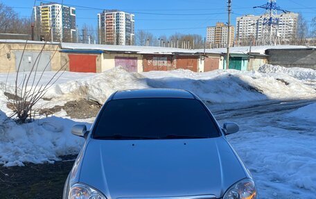 Chevrolet Lacetti, 2008 год, 400 000 рублей, 1 фотография