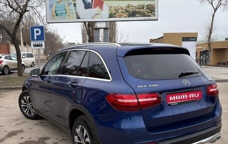 Mercedes-Benz GLC, 2017 год, 2 700 000 рублей, 1 фотография
