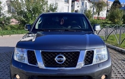 Nissan Pathfinder, 2013 год, 1 850 000 рублей, 1 фотография