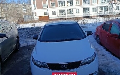 KIA Cerato III, 2010 год, 710 000 рублей, 1 фотография