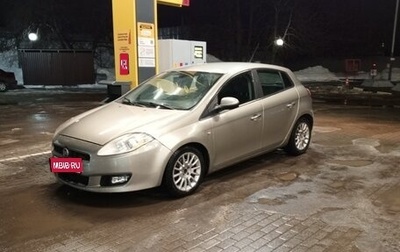 Fiat Bravo, 2007 год, 285 000 рублей, 1 фотография