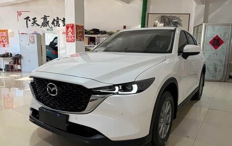 Mazda CX-5 II, 2023 год, 2 500 000 рублей, 1 фотография