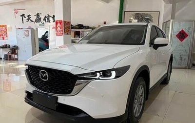 Mazda CX-5 II, 2023 год, 2 500 000 рублей, 1 фотография