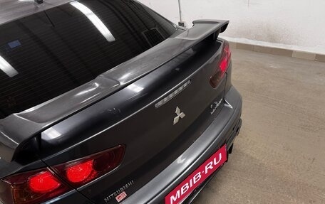 Mitsubishi Lancer IX, 2008 год, 600 000 рублей, 1 фотография