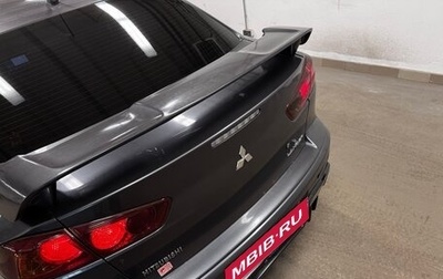 Mitsubishi Lancer IX, 2008 год, 600 000 рублей, 1 фотография