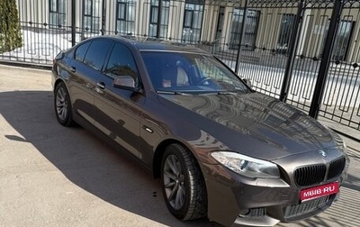 BMW 5 серия, 2012 год, 2 150 000 рублей, 1 фотография