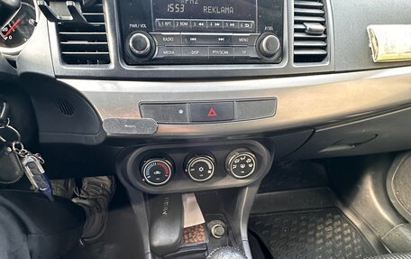 Mitsubishi Lancer IX, 2012 год, 980 000 рублей, 1 фотография